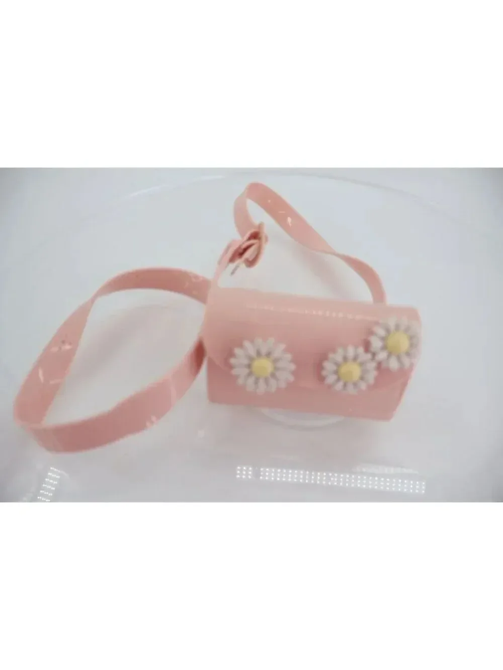 Mini Melissa item shown